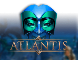 Atlantis