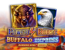 Power Boost: Buffalo Express