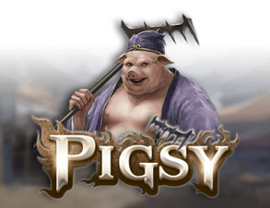 Pigsy