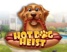 Hot Dog Heist