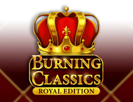 Burning Classics Royal Edition