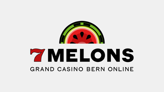 7 Melons logo