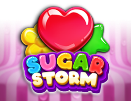 Sugar Storm