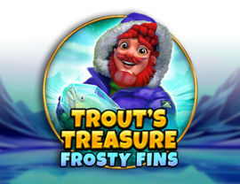 Trout's Treasure - Frosty Fins