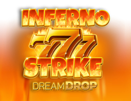 Inferno Strike Dream Drop