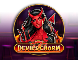 777 Devil's Charm