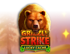 Grizzly Strike Lucky Cache