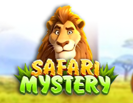 Safari Mystery