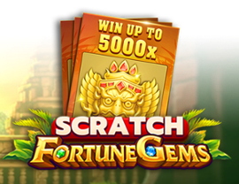 Fortune Gems Scratch