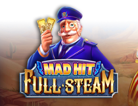 Mad Hit Full Steam
