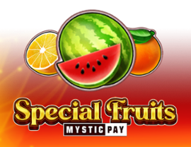 Special Fruits