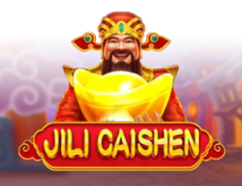 Jili Caishen