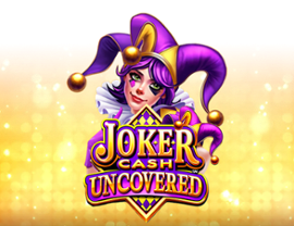 Joker Cash Uncovered