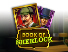 Book of Sherlock