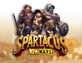 Spartacus 10K Ways