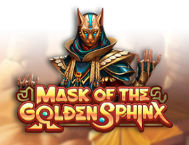 Mask of the Golden Sphinx