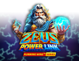 Zeus Power Link Running Wins