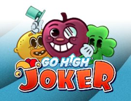 Go High Joker