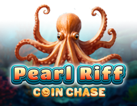 Pearl Riff Coin Chase