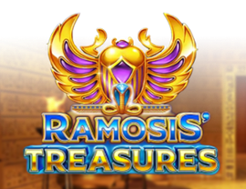 Ramosis' Treasures