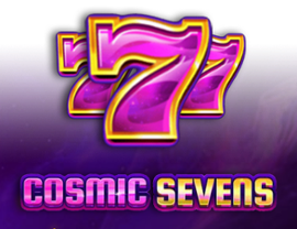 Cosmic Sevens