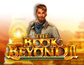 The Book Beyond 2