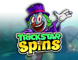 Trickstar Spins