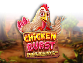 Chicken Burst Megaways