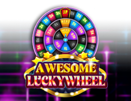Awesome Lucky Wheel