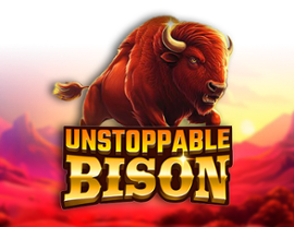 Unstoppable Bison