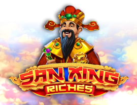 San Xing Riches