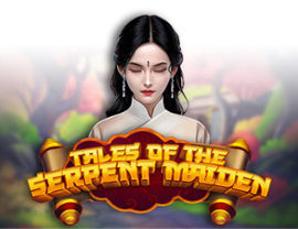 Tales of the Serpent Maiden