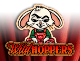 Wild Hoppers