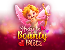 Hearts Bounty Blitz