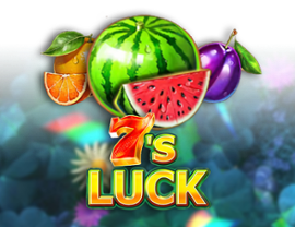 7’s Luck
