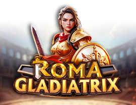 Roma Gladiatrix