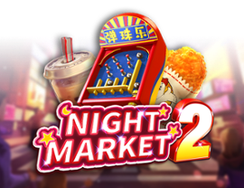 Night Market 2