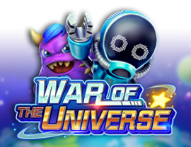 War of the Universe