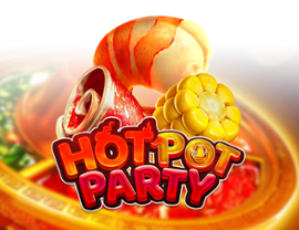 Hot Pot Party