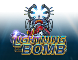 Lightning Bomb