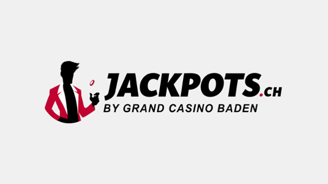 Jackpots logo