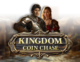 Kingdom Coin Chase