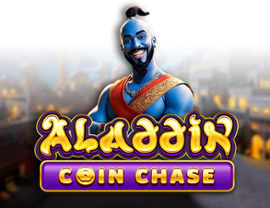 Aladdin Coin Chase
