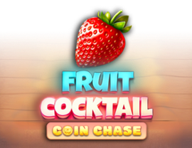 Fruit Cocktail Coin Chase