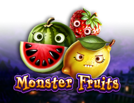 Monster Fruits