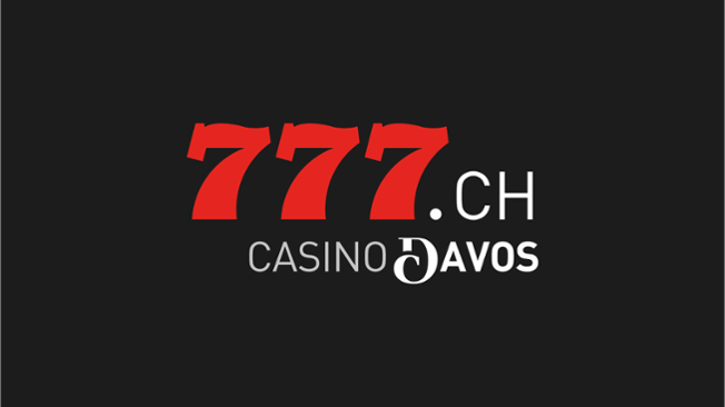 Casino777 logo