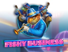 Fishy Business