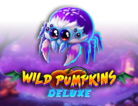 Wild Pumpkins Deluxe