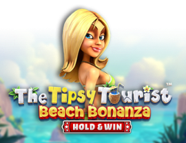 The Tipsy Tourist: Beach Bonanza
