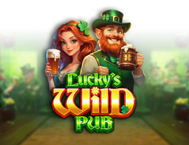 Lucky’s Wild Pub